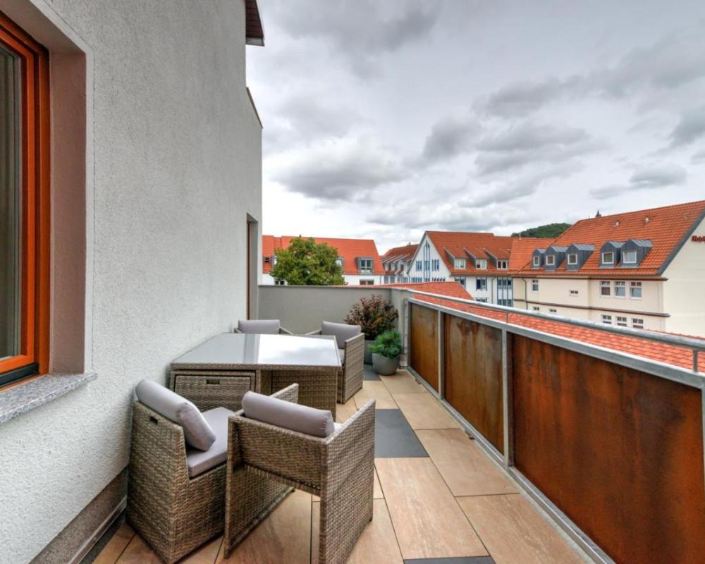 фото Heidequartier Harz