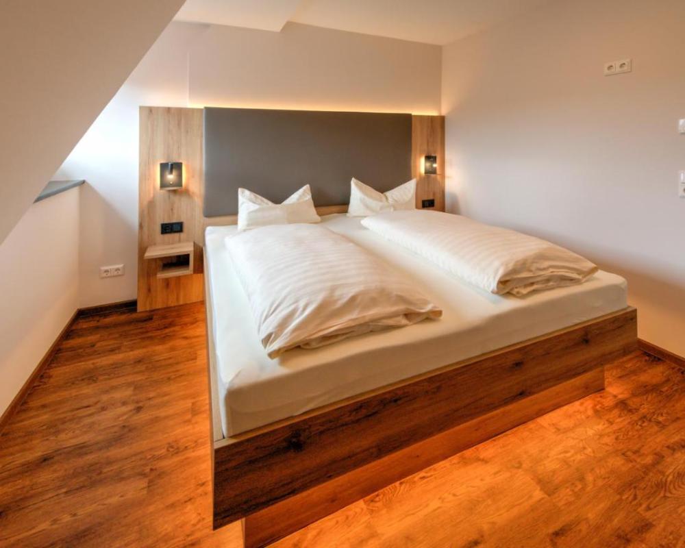 фото Heidequartier Harz