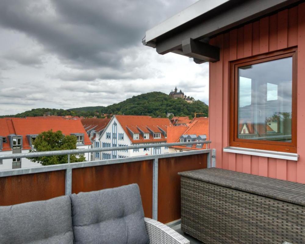фото Heidequartier Harz