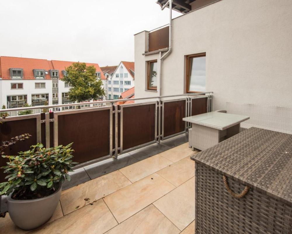 фото Heidequartier Harz
