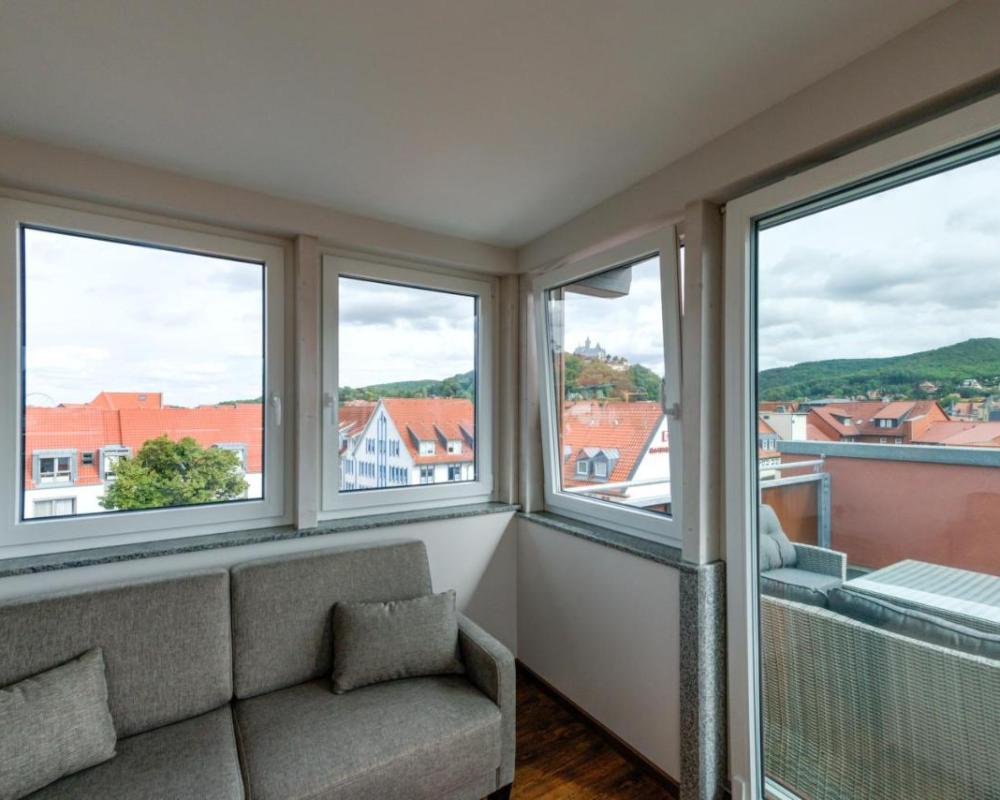 фото Heidequartier Harz