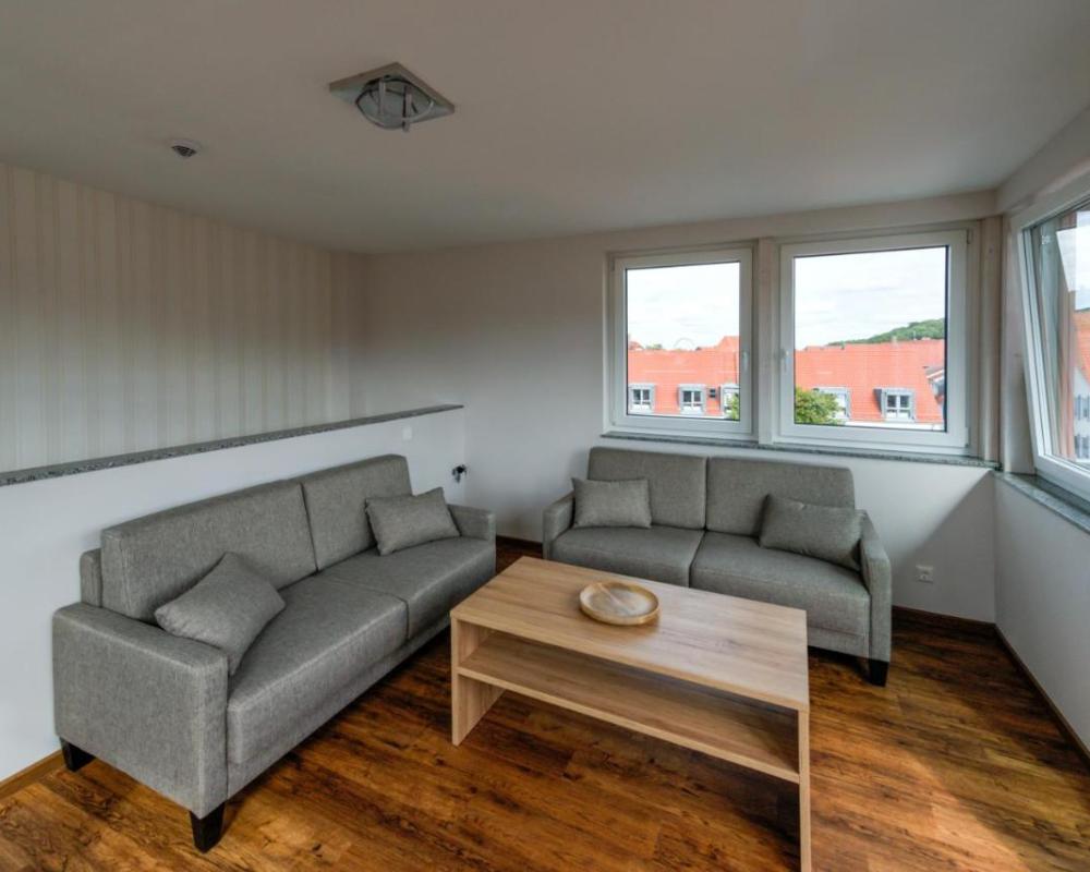 фото Heidequartier Harz