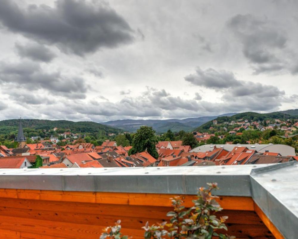 фото Heidequartier Harz