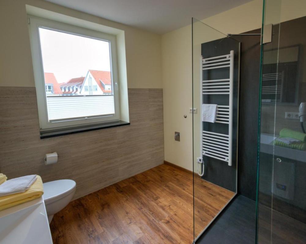 фото Heidequartier Harz