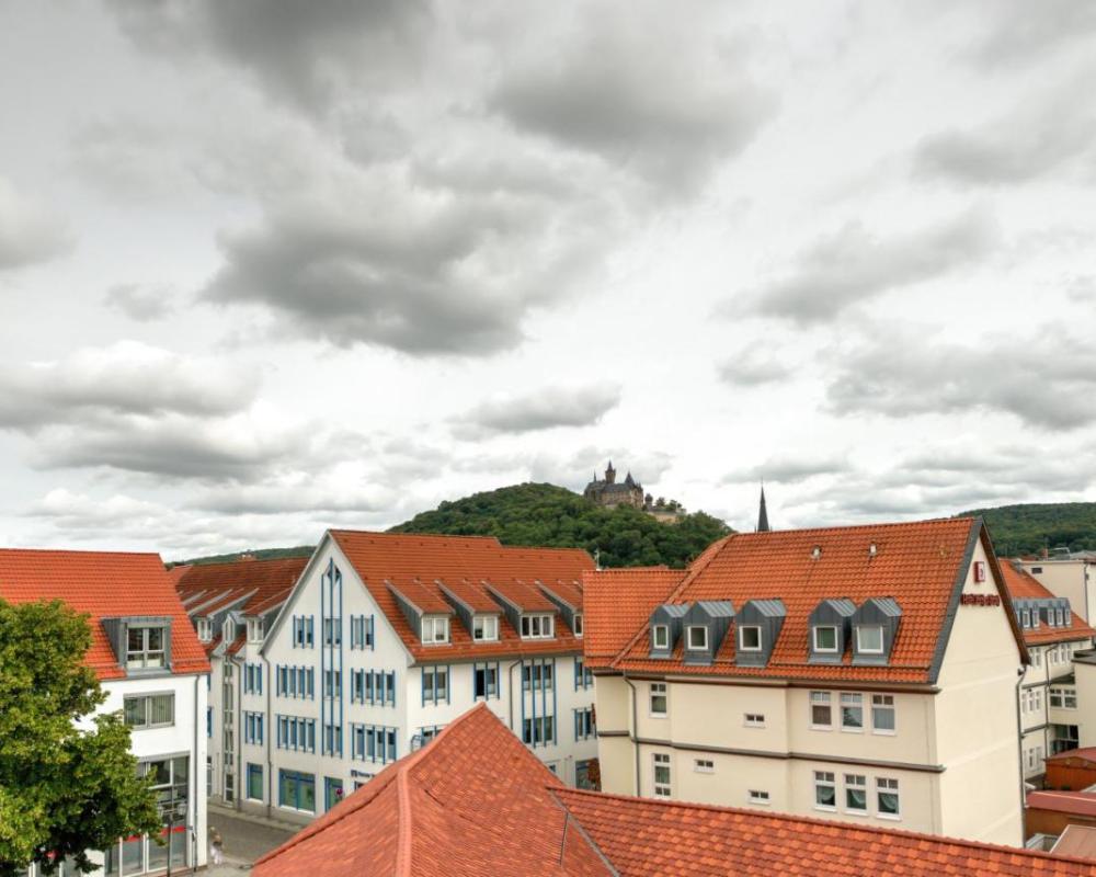 фото Heidequartier Harz