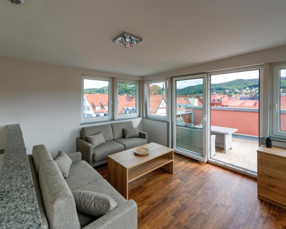 фото Heidequartier Harz