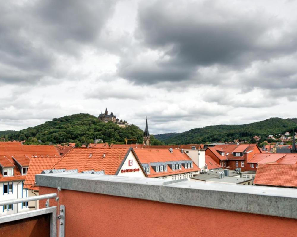 фото Heidequartier Harz