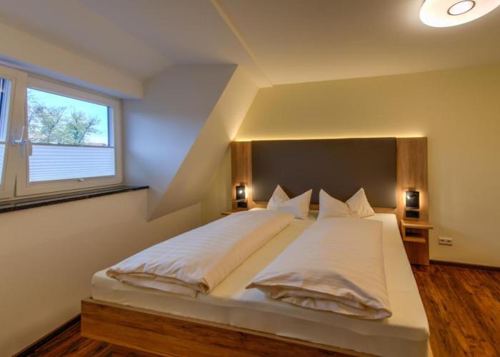 Heidequartier Harz