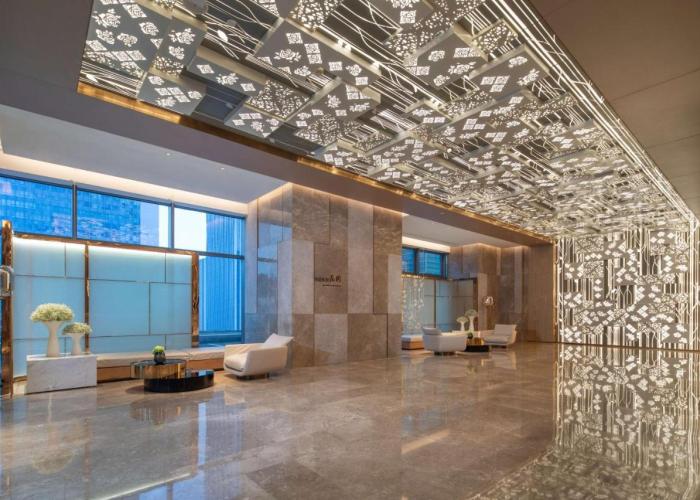 Hilton Garden Inn Zibo Zhangdian