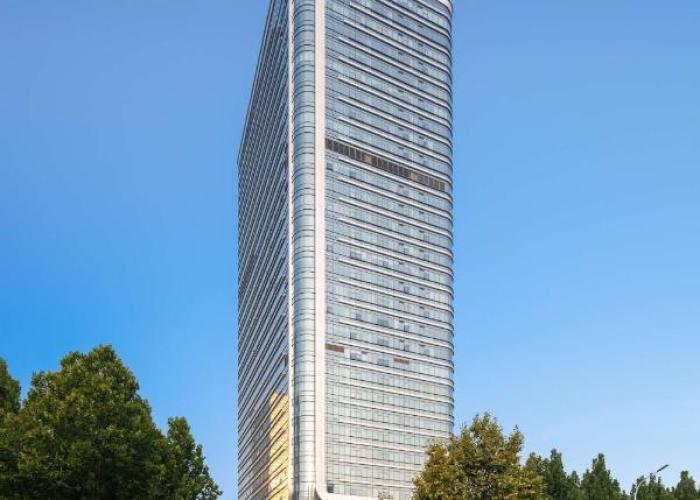 Hilton Garden Inn Zibo Zhangdian