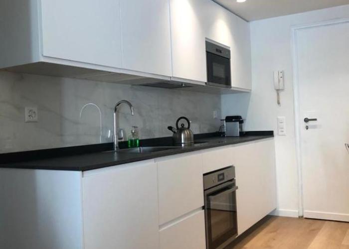 Sankt Moritz Dorf Charme Apartment