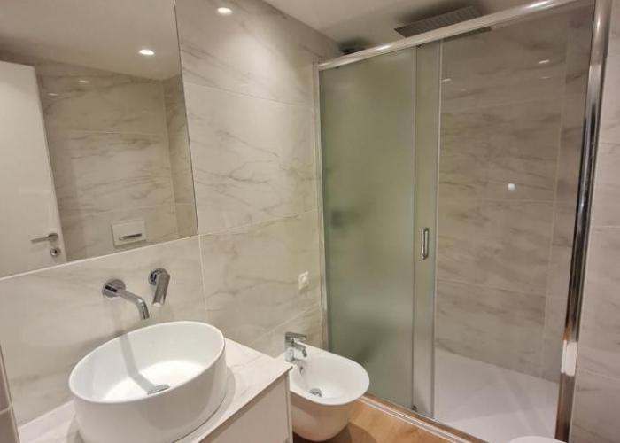 Sankt Moritz Dorf Charme Apartment