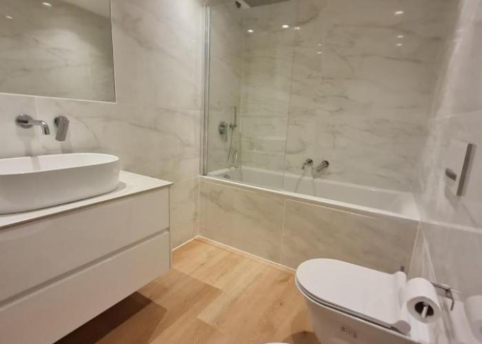 Sankt Moritz Dorf Charme Apartment
