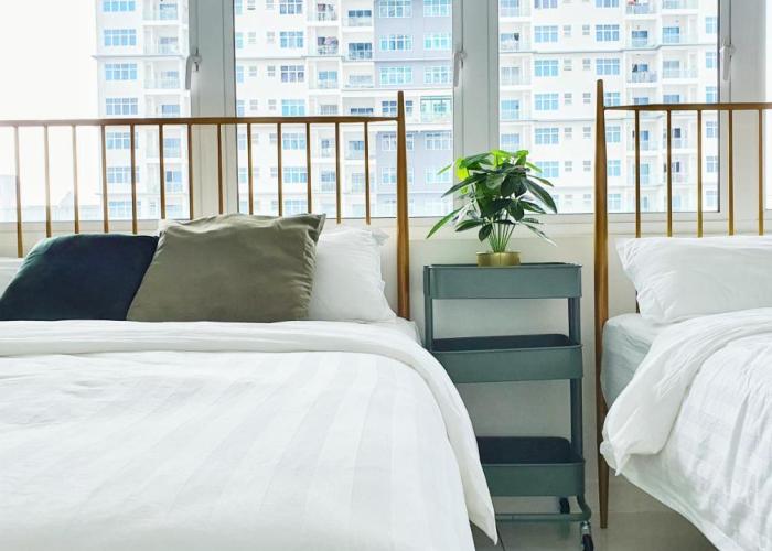 No.10 The Vintage @ Diffrent Home Feeling