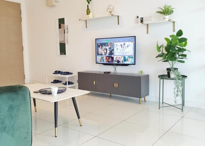 No.10 The Vintage @ Diffrent Home Feeling