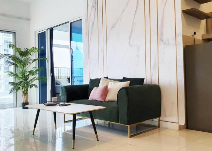 No.10 The Vintage @ Diffrent Home Feeling