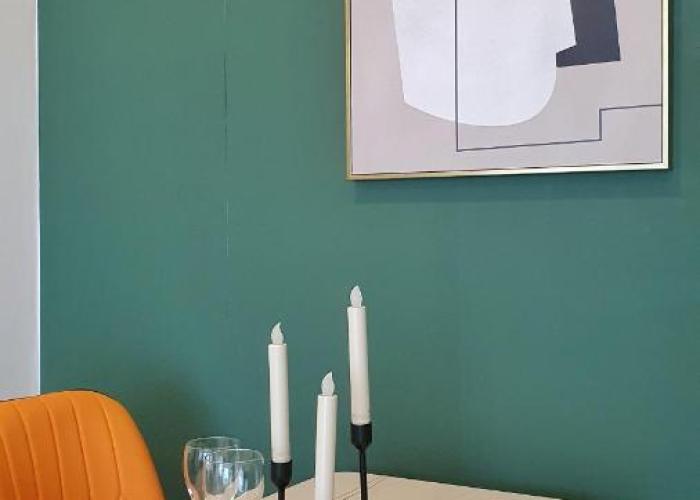 No.10 The Vintage @ Diffrent Home Feeling