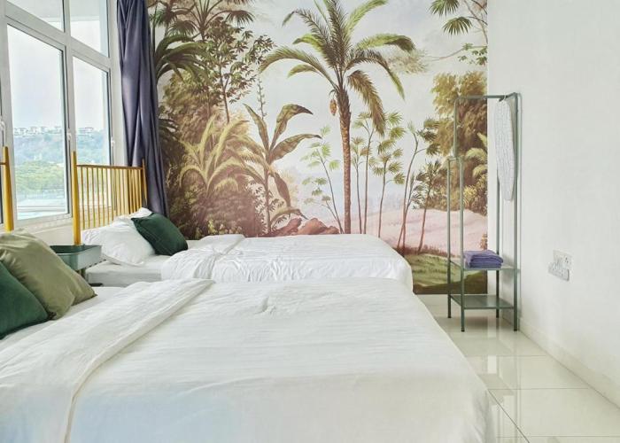 No.10 The Vintage @ Diffrent Home Feeling