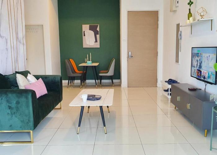 No.10 The Vintage @ Diffrent Home Feeling