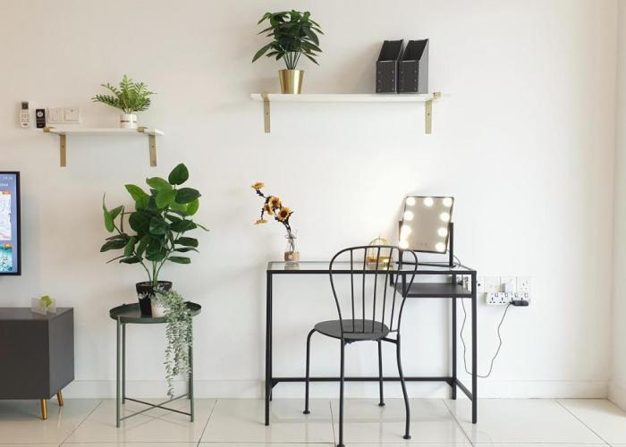 No.10 The Vintage @ Diffrent Home Feeling