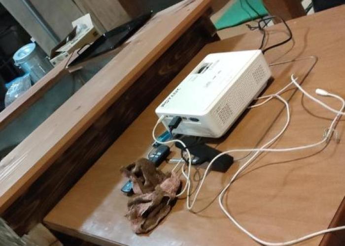 Gegege no Guesthouse - Vacation STAY 9459