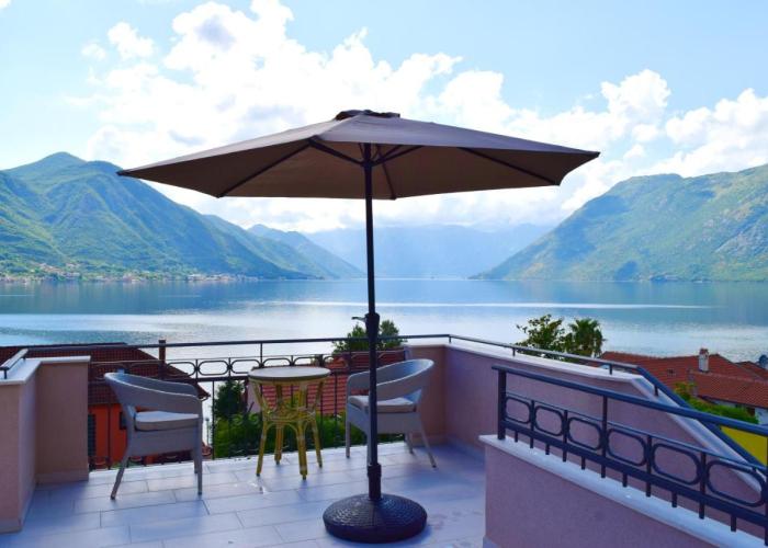 Apartmani BOBO