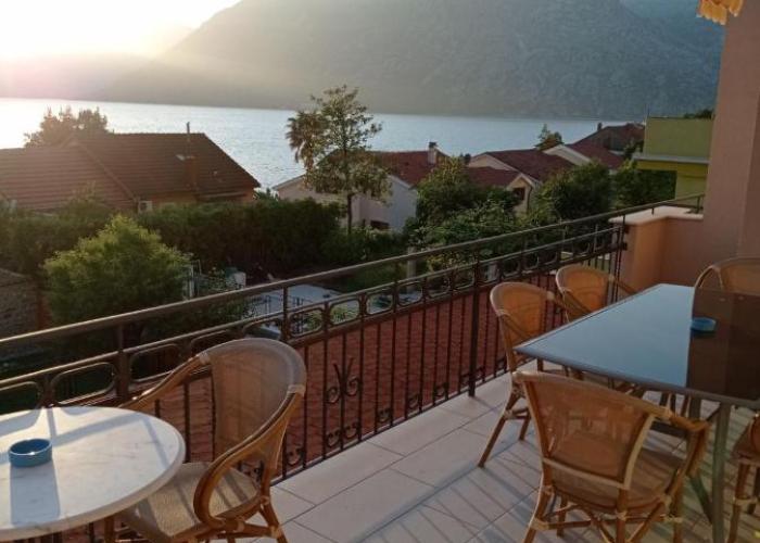 Apartmani BOBO