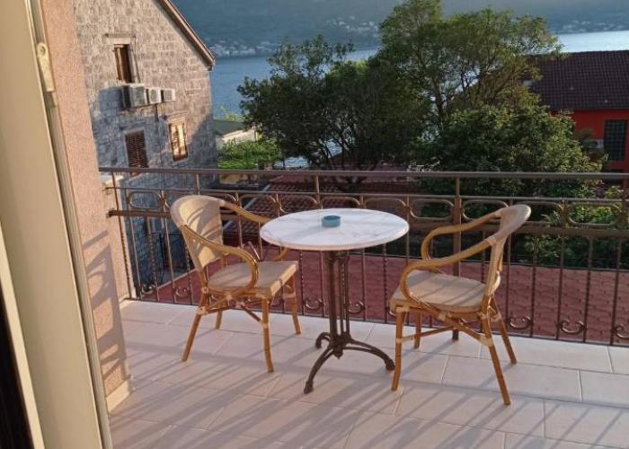 Apartmani BOBO
