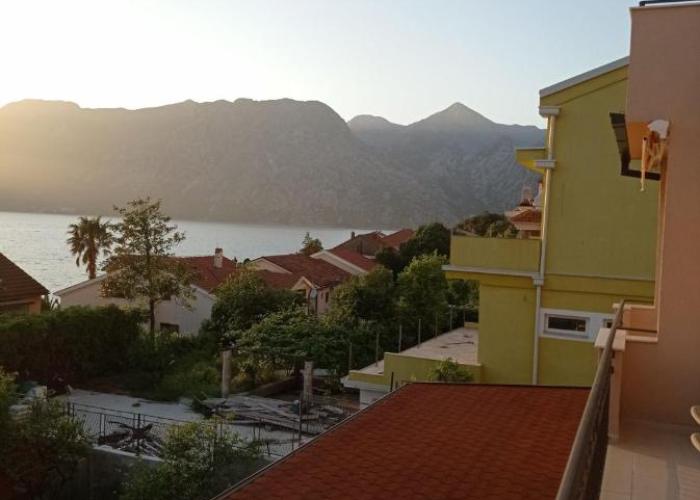 Apartmani BOBO