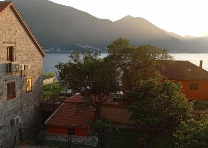 Apartmani BOBO