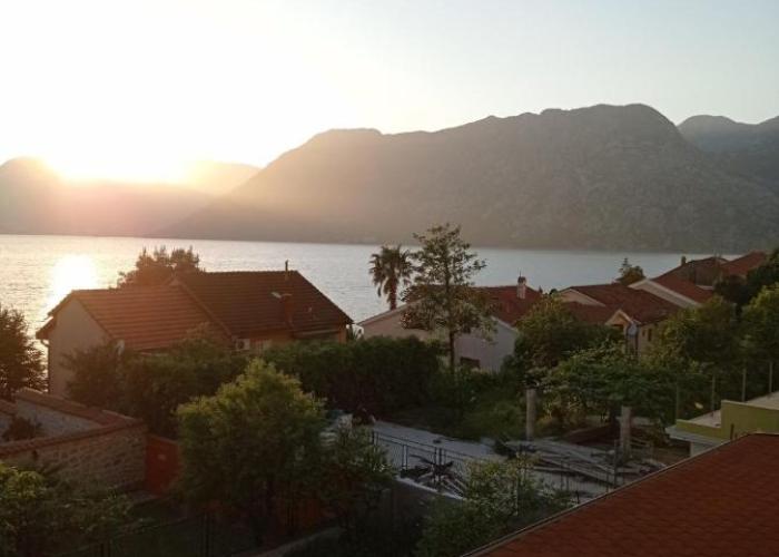 Apartmani BOBO