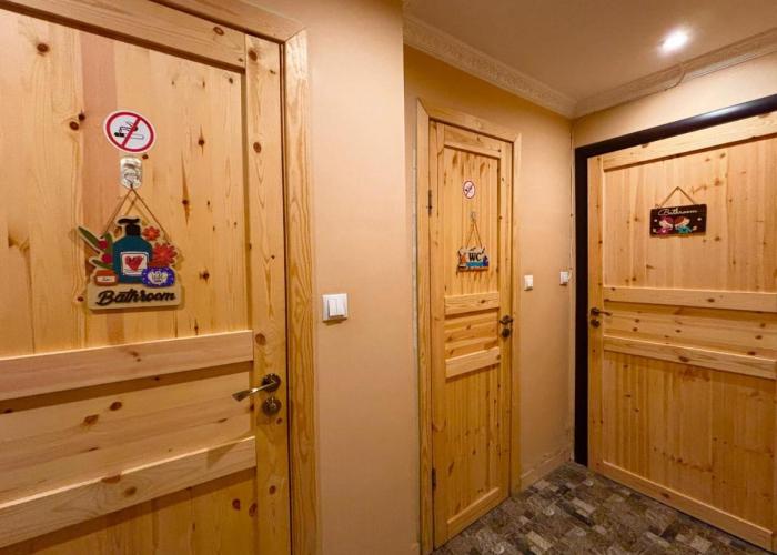 Anna's guesthouse
