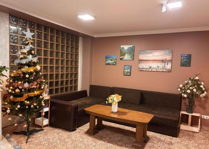 Anna's guesthouse