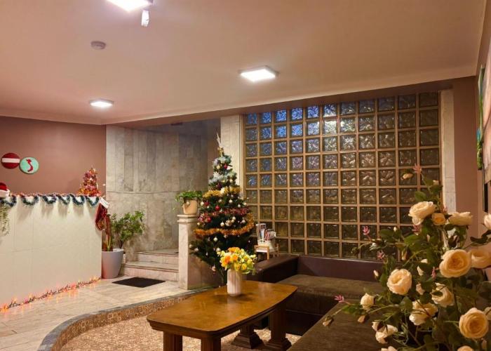 Anna's guesthouse