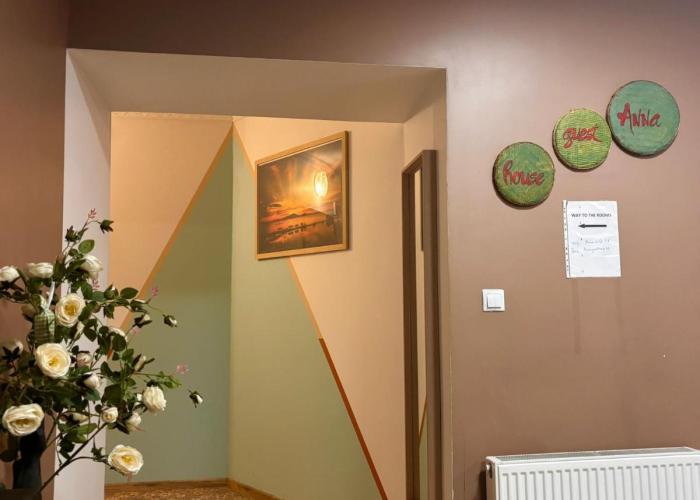 Anna's guesthouse