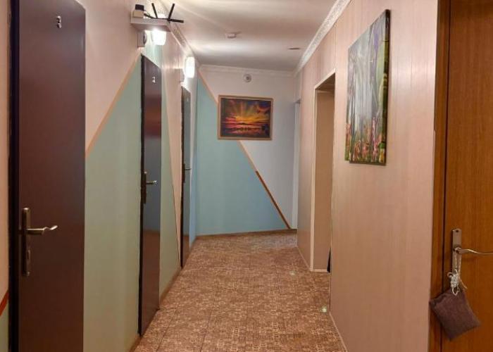 Anna's guesthouse