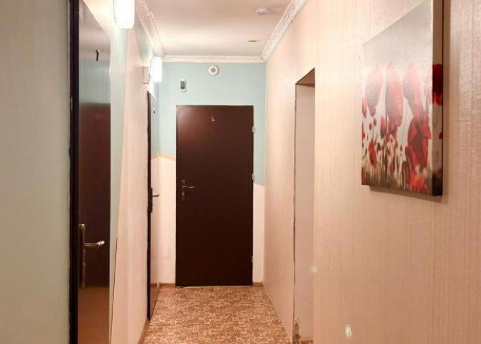 Anna's guesthouse