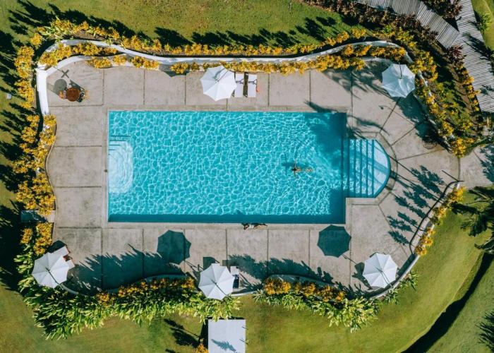 Kunken Boutique Hotel & Spa