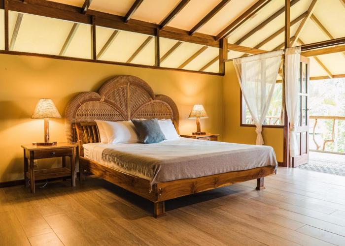 Kunken Boutique Hotel & Spa