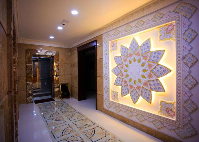 HOTEL AYNI