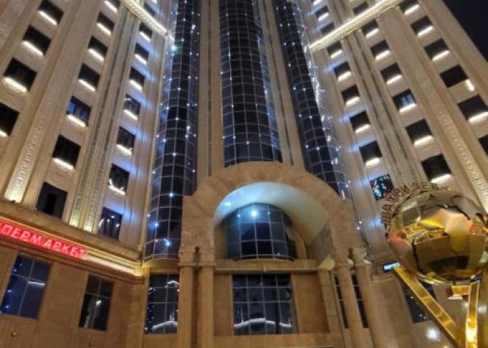 HOTEL AYNI
