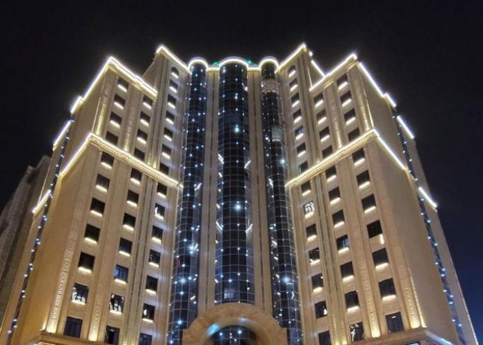 HOTEL AYNI