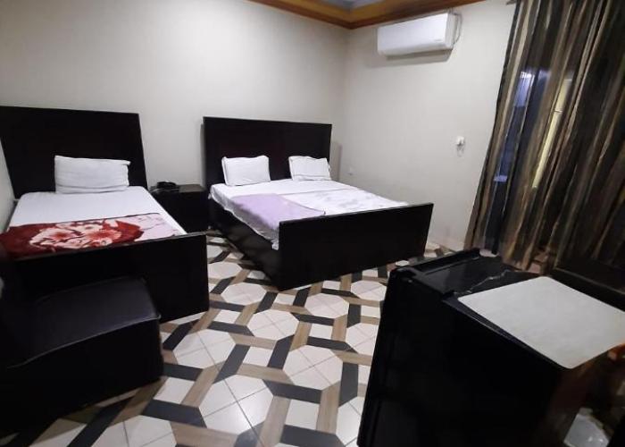 Hotels Inn Multan Laxen Inn Multan Hotels Pakistan