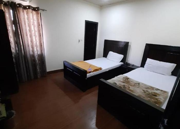 Hotels Inn Multan Laxen Inn Multan Hotels Pakistan