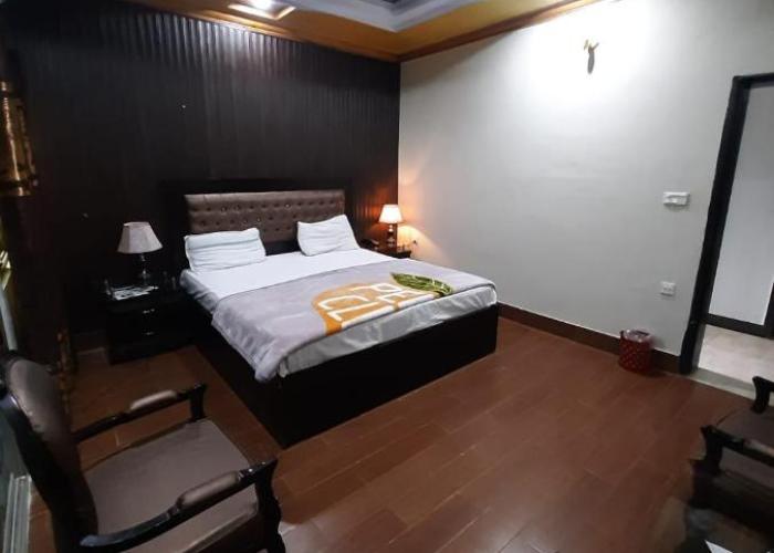 Hotels Inn Multan Laxen Inn Multan Hotels Pakistan