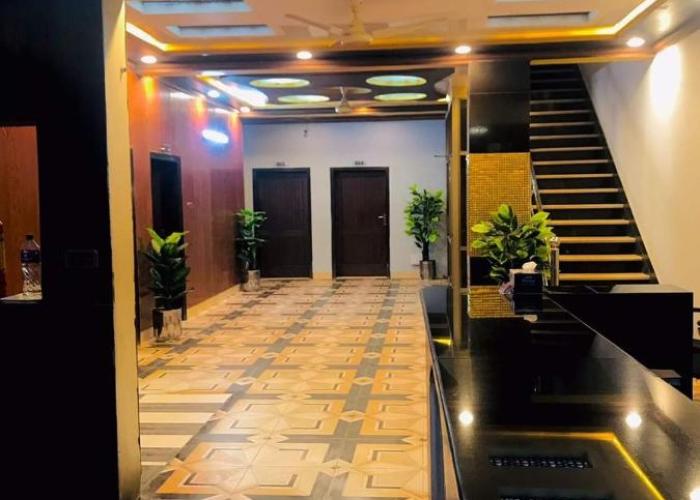 Hotels Inn Multan Laxen Inn Multan Hotels Pakistan
