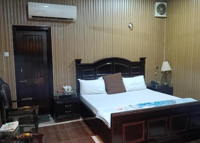 Hotels Inn Multan Laxen Inn Multan Hotels Pakistan