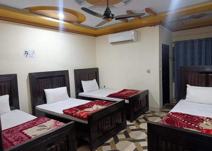 Hotels Inn Multan Laxen Inn Multan Hotels Pakistan