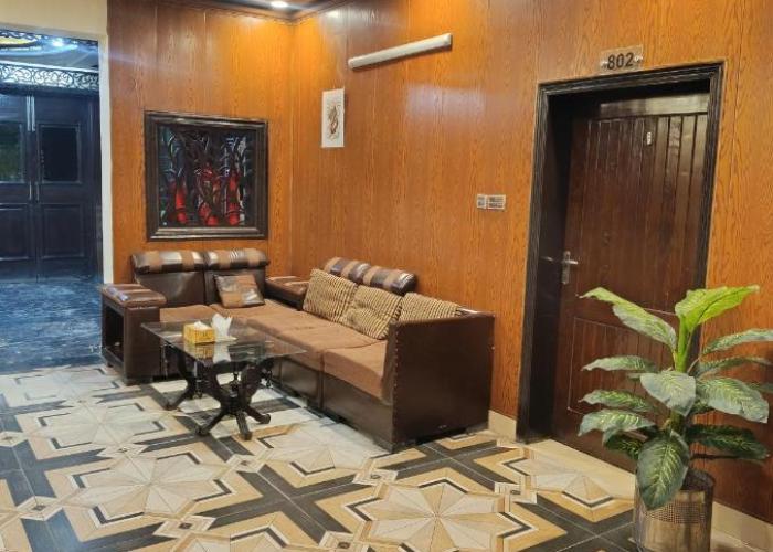 Hotels Inn Multan Laxen Inn Multan Hotels Pakistan