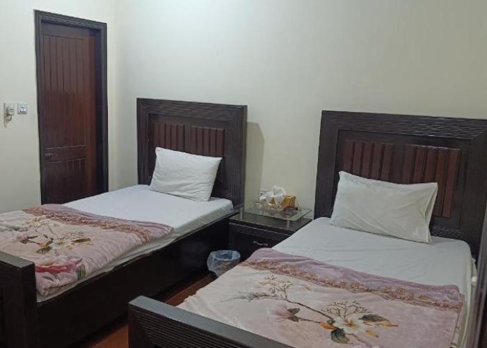 Hotels Inn Multan Laxen Inn Multan Hotels Pakistan